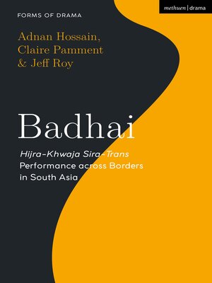 cover image of Badhai